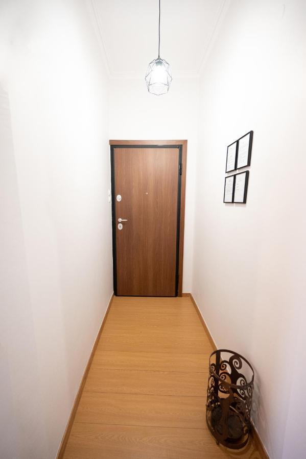 Christopher Central Home Janina Zewnętrze zdjęcie