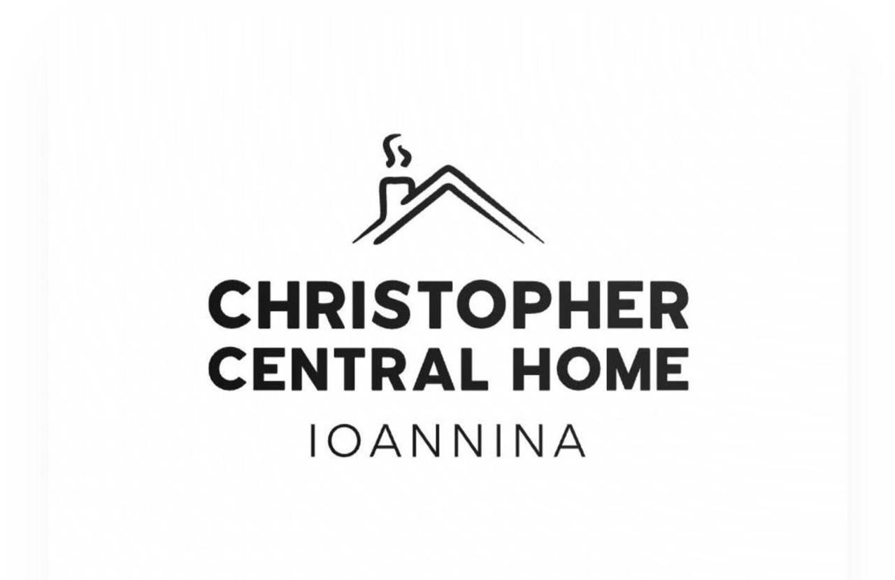 Christopher Central Home Janina Zewnętrze zdjęcie