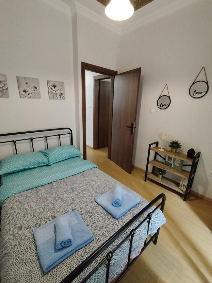 Christopher Central Home Janina Zewnętrze zdjęcie