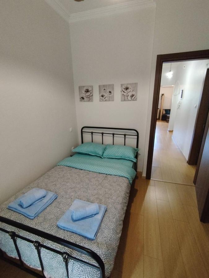 Christopher Central Home Janina Zewnętrze zdjęcie