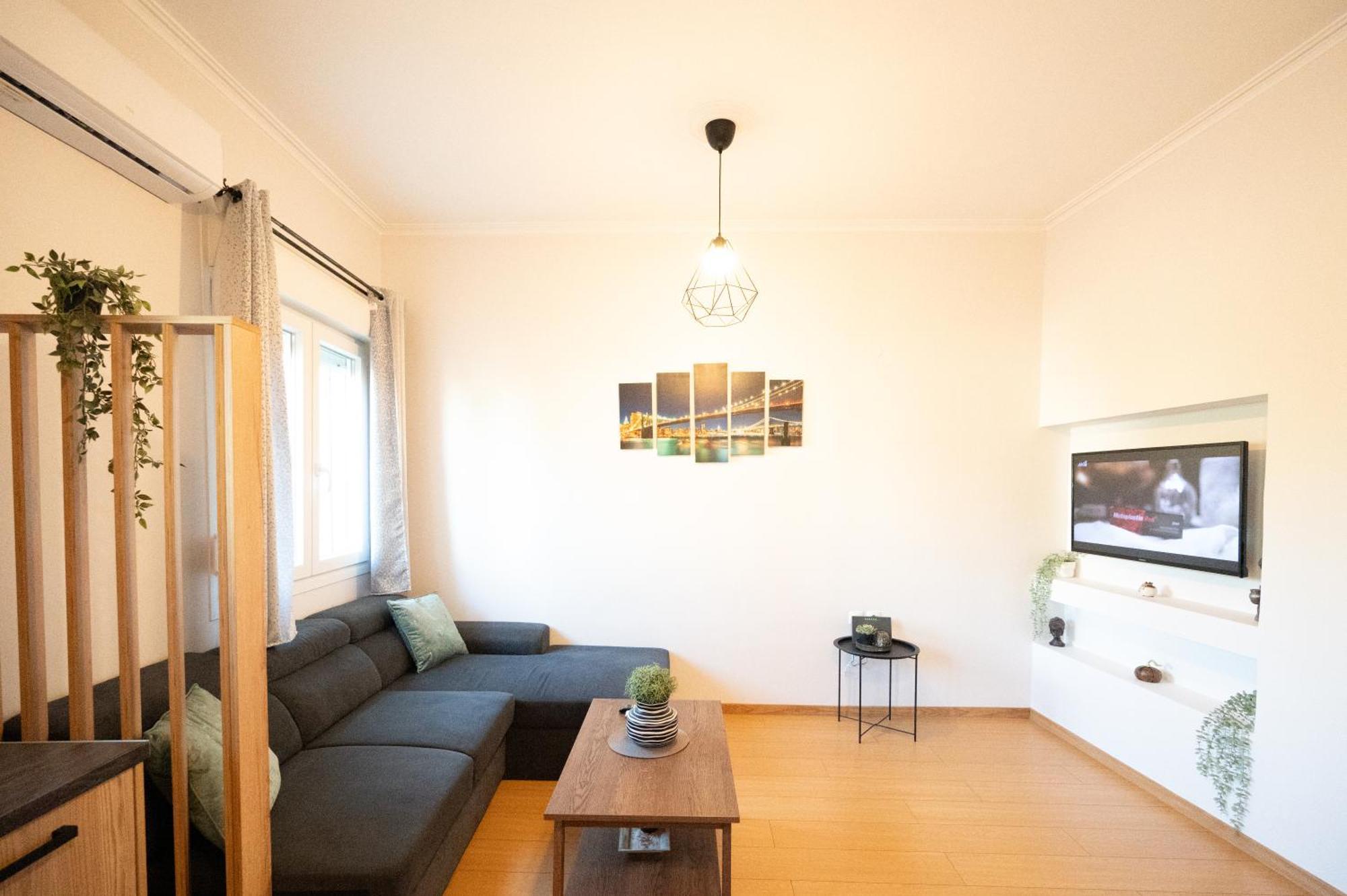 Christopher Central Home Janina Zewnętrze zdjęcie